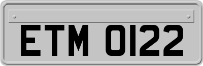 ETM0122