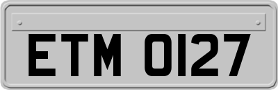 ETM0127