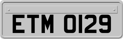 ETM0129