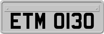 ETM0130