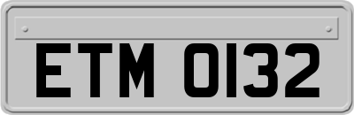 ETM0132
