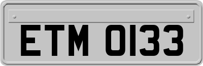 ETM0133