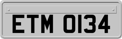 ETM0134
