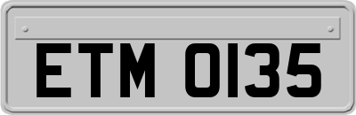 ETM0135