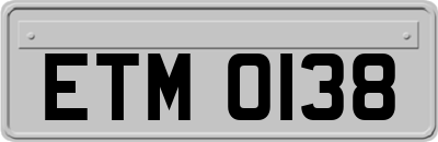 ETM0138