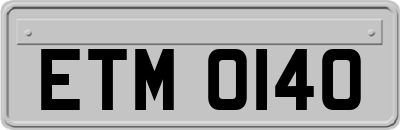 ETM0140