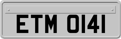 ETM0141