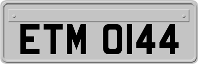 ETM0144
