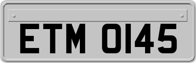 ETM0145