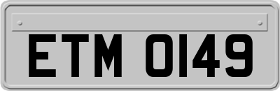 ETM0149