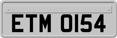 ETM0154