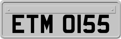 ETM0155