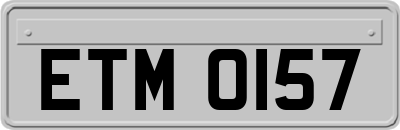 ETM0157