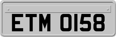 ETM0158