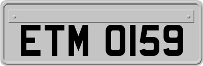 ETM0159