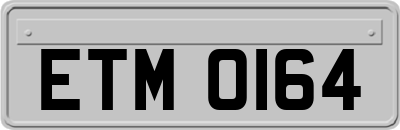 ETM0164