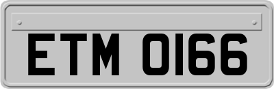 ETM0166