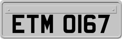 ETM0167
