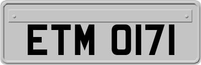 ETM0171