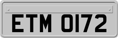 ETM0172