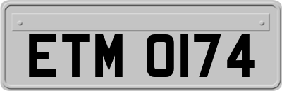 ETM0174