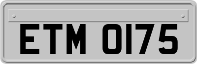 ETM0175