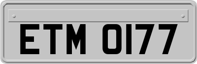 ETM0177