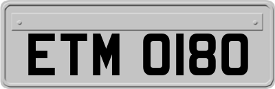 ETM0180