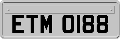 ETM0188