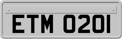 ETM0201
