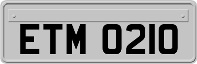 ETM0210