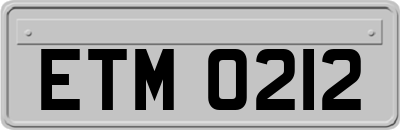 ETM0212