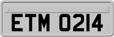 ETM0214