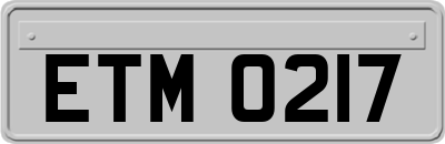 ETM0217