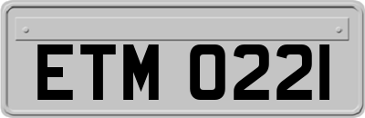 ETM0221