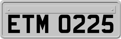 ETM0225