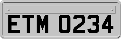 ETM0234