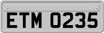 ETM0235