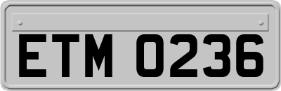 ETM0236