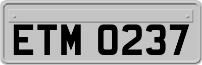 ETM0237