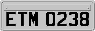 ETM0238