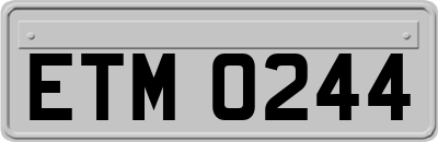 ETM0244
