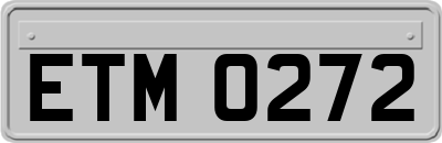ETM0272