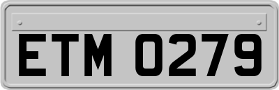 ETM0279