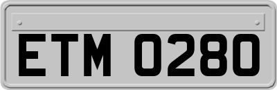 ETM0280