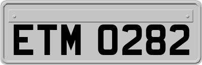 ETM0282