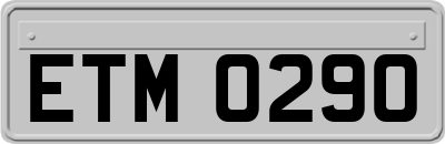 ETM0290