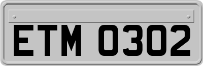 ETM0302