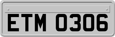 ETM0306