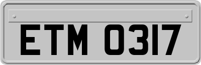 ETM0317